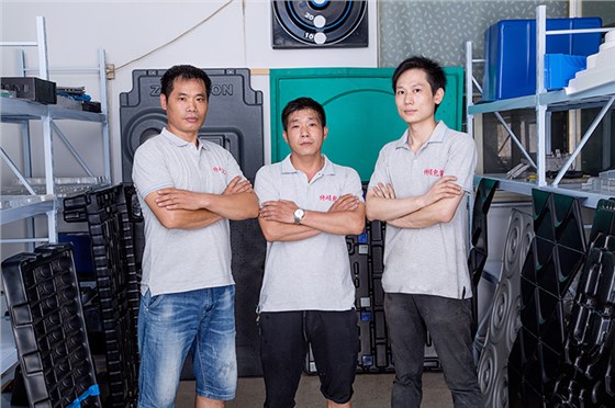 團(tuán)隊風(fēng)采