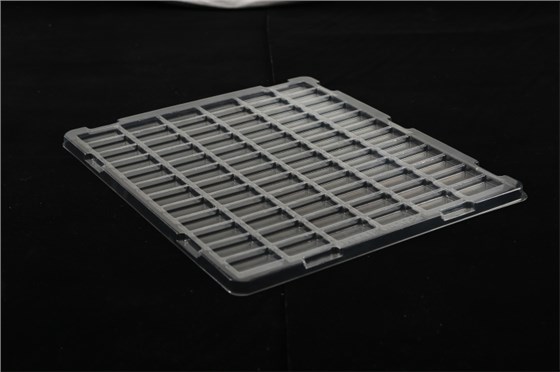 防靜電吸塑托盤