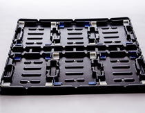 汽車缸體托盤(pán)